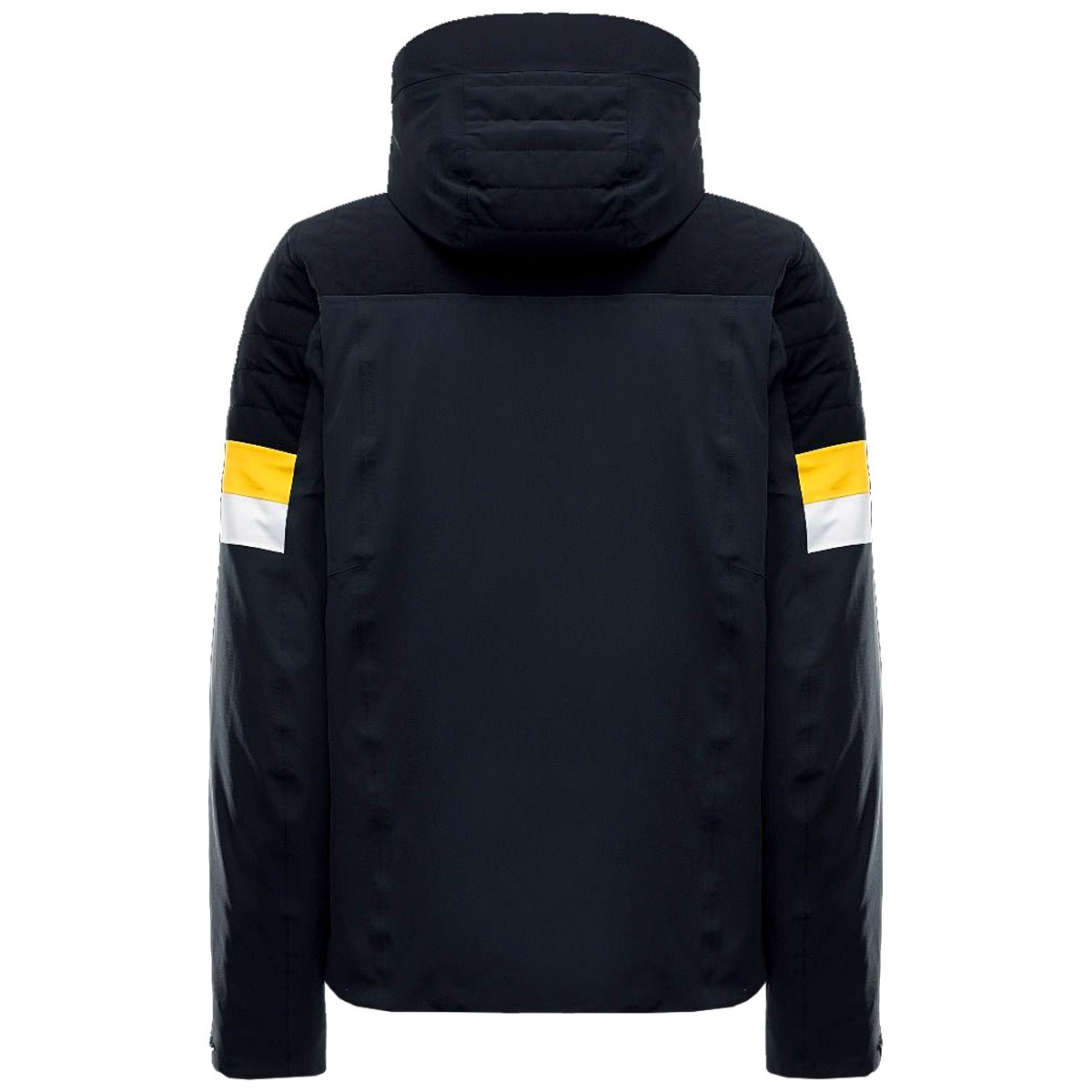 Ski jacket Toni Sailer Luke Man - Ski clothing | EN