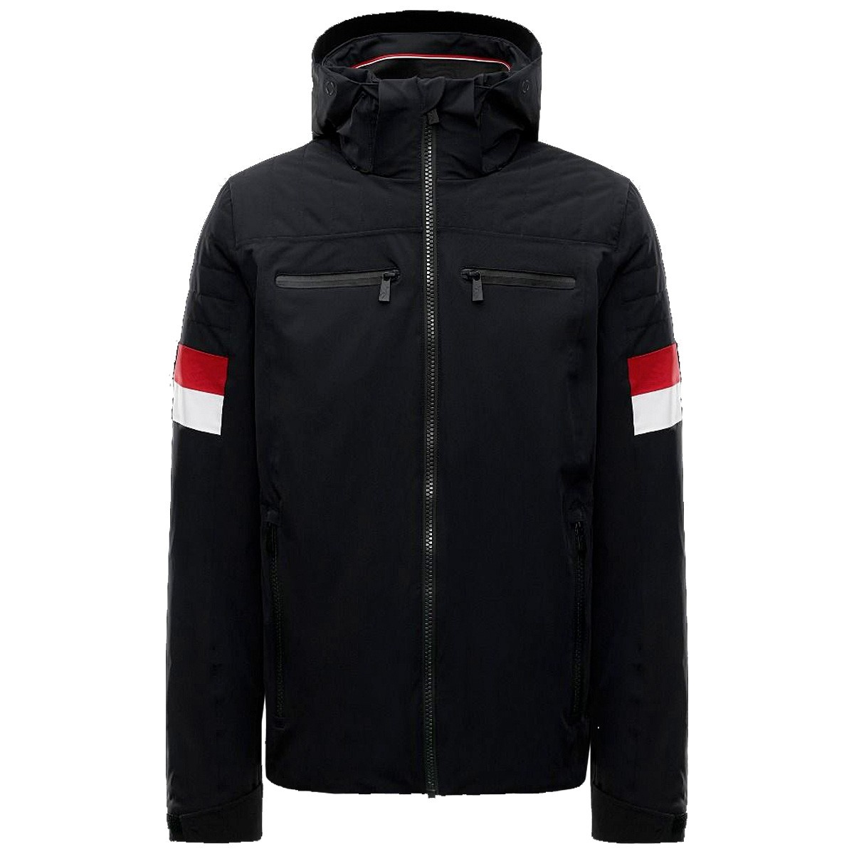 Ski jacket Toni Sailer Luke Man - Ski clothing | EN