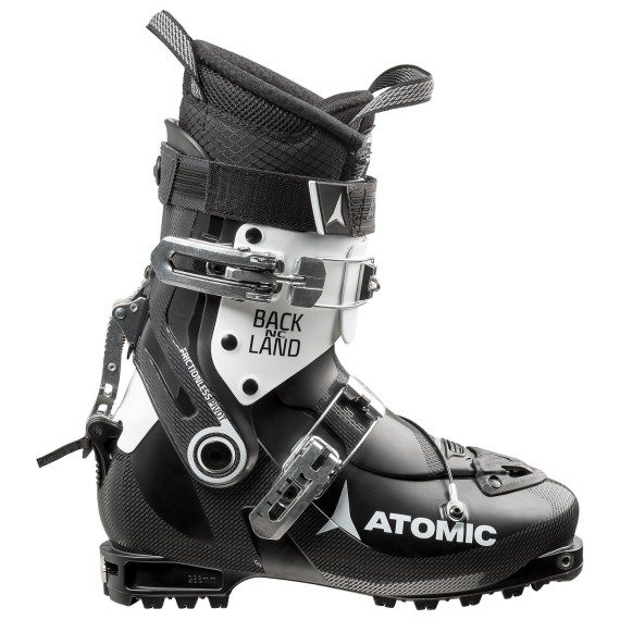Backcountry ski boots Atomic Backland NC