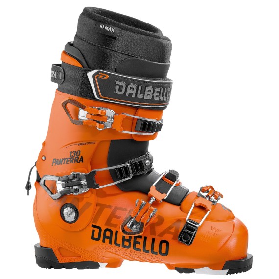 Ski boots Dalbello Panterra 130