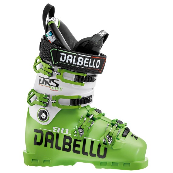 DALBELLO Ski boots Dalbello Drs 80 LC