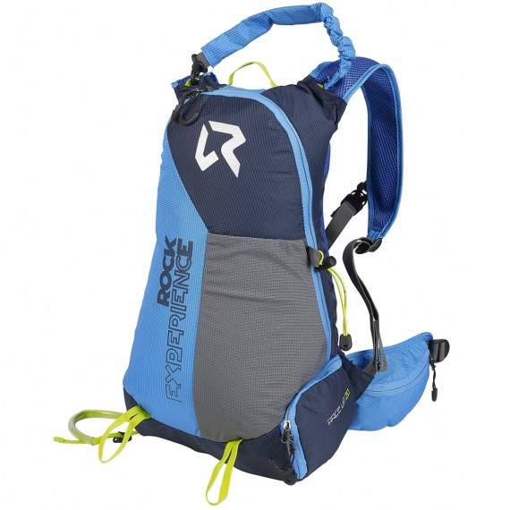 Mountaineering backpack Rock Experience Race Up