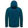 Mountaineering jacket Black Yak Gore-Tex C-Knit Man green