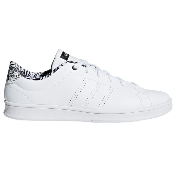Sneakers Adidas Advantage Clean QT Mujer