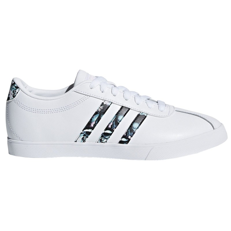 Sneakers Adidas Courtset Mujer