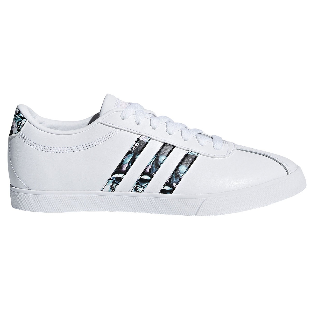 adidas courtset w femme
