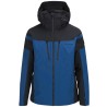 PEAK PERFORMANCE Mountaineering jacket Peak Performance Lanzo Man blue