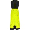 Ski overall Spyder Mini Expedition fluro yellow