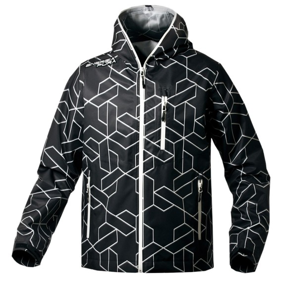 Ski jacket Energiapura Geometric Unisex