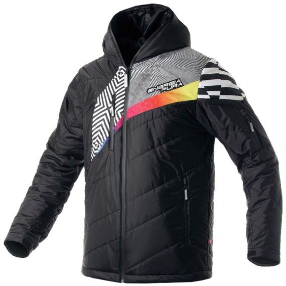 Ski jacket Energiapura Optical Unisex