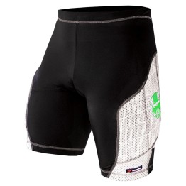 Shorts Energiapura Racing Unisex