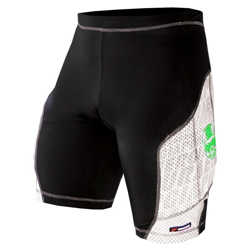 Shorts Energiapura Racing Unisex