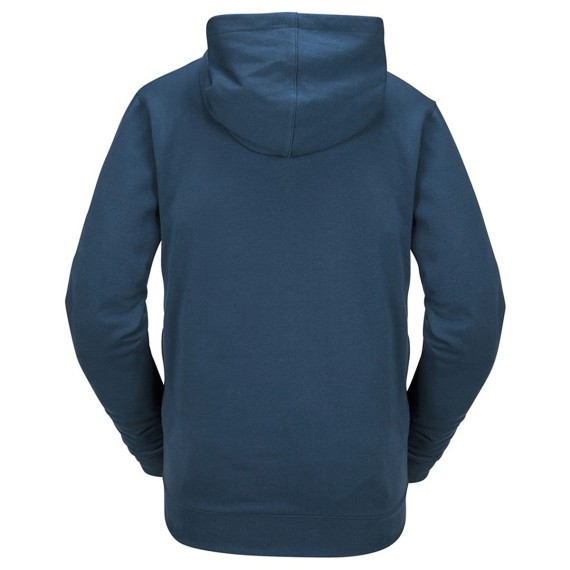 Sweatshirt Volcom Rav Man blue