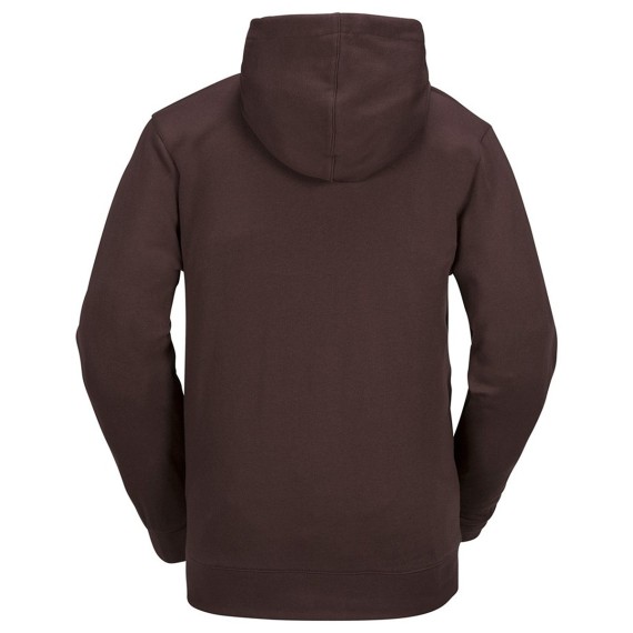 Sweatshirt Volcom Rav Man brown