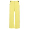 Pantalone sci Ea7 6YPP09 Uomo giallo