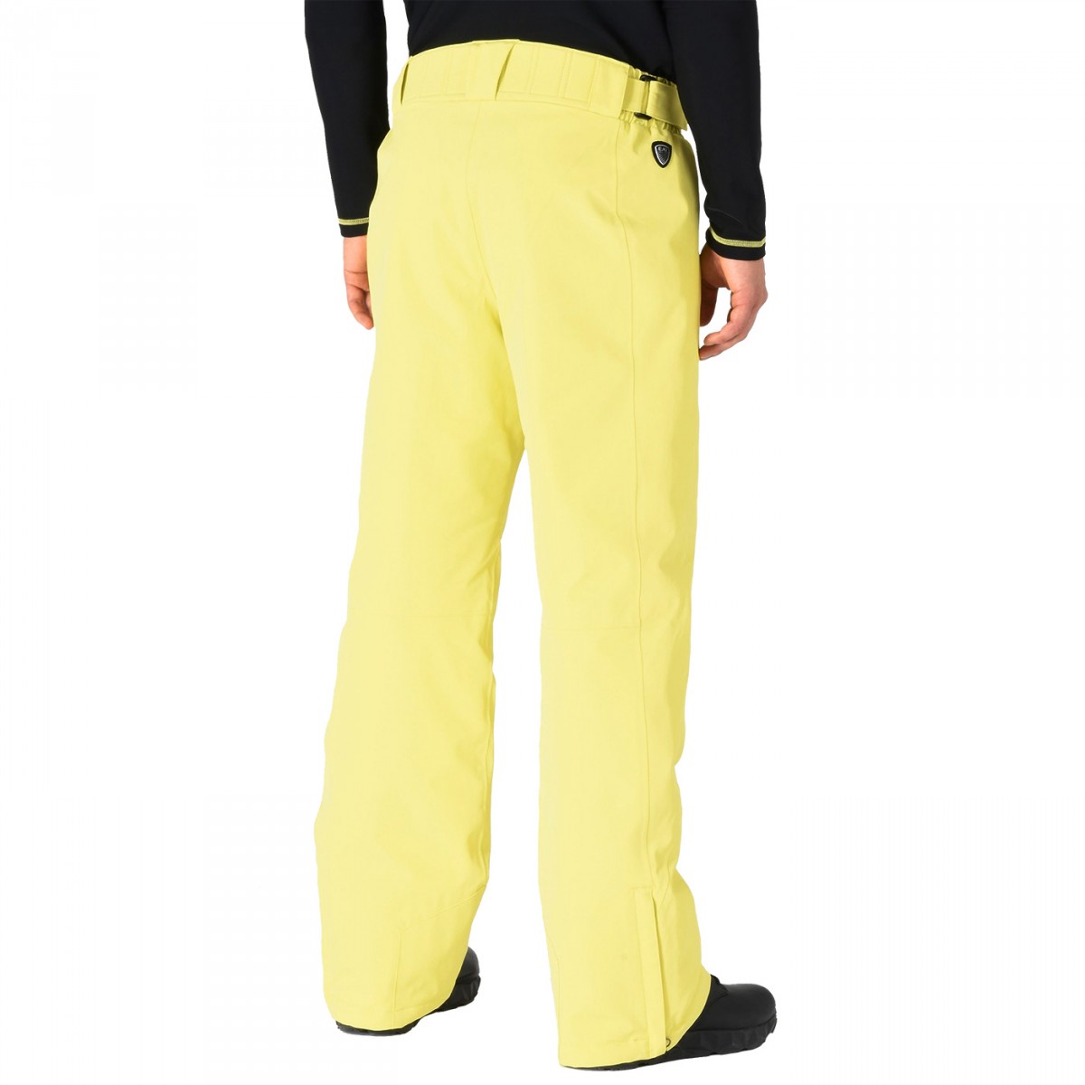 Ski pants Ea7 6YPP09 Man Ski clothing EN