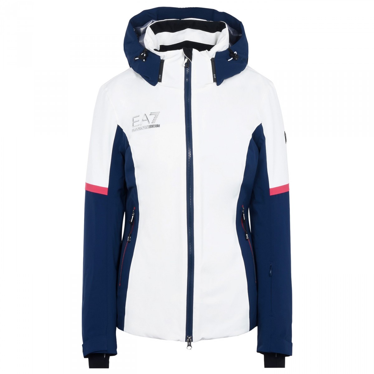 Chaqueta esquí Ea7 6YTG03 Mujer - Ropa esquí