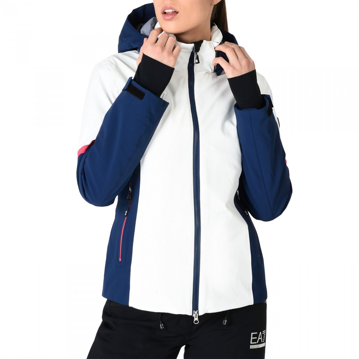 Nueva primavera verano 2015 Formal uniforme Business