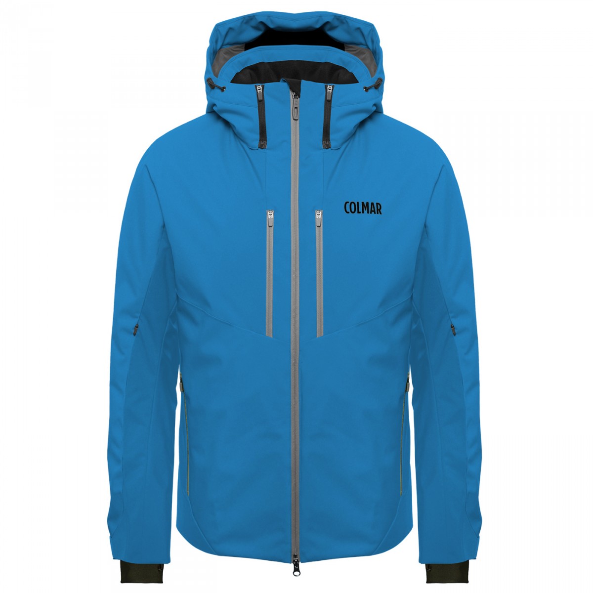 Ski jacket Colmar Whistler Man Ski clothing EN