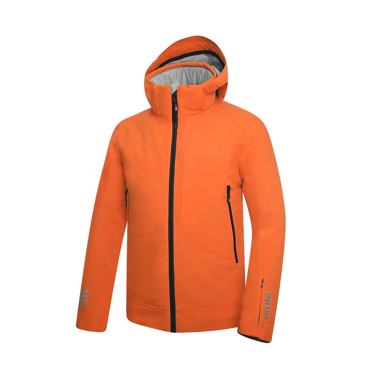 Ski jacket Zero Rh+ Orion Man - Ski clothing | EN