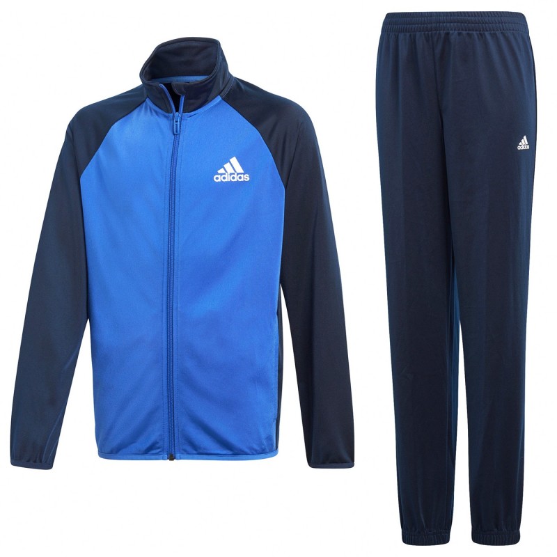 Track suit Adidas Entry Boy blue