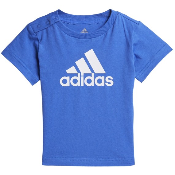 ADIDAS T-shirt Adidas Favorite Baby royal