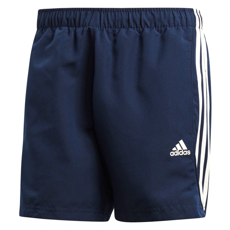 ADIDAS Shorts Adidas Sport Essentials 3-Stripes Chelsea Hombre azul