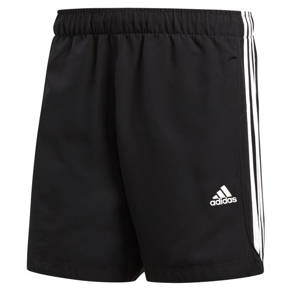 ADIDAS Shorts Adidas Sport Essentials 3-Stripes Chelsea Man black