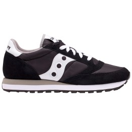  Sneakers Saucony Jazz Original Femme noir