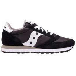 Sneakers Saucony Jazz Original Femme noir