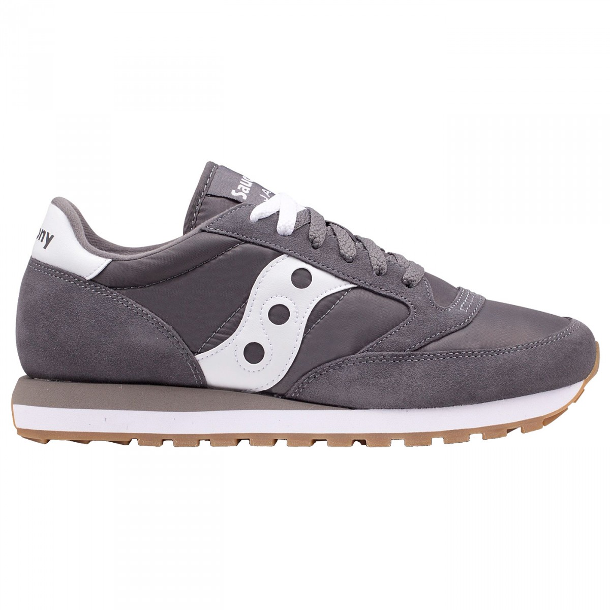 Sneakers Saucony Jazz Original Man grey | EN