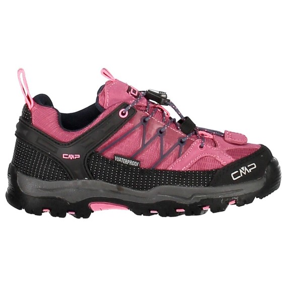 CMP Trekking shoes Cmp Rigel Low Woman fuchsia