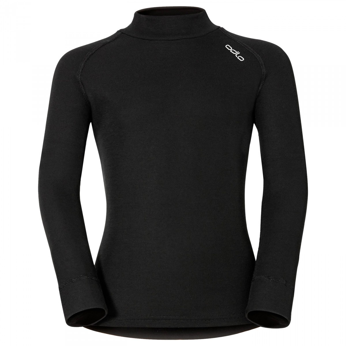 Baselayer Odlo Warm Turtleneck Junior - Ski underwear | EN