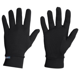 Gloves Odlo Warm black