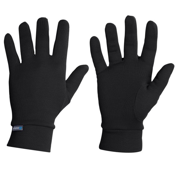 Gants Odlo Warm noir