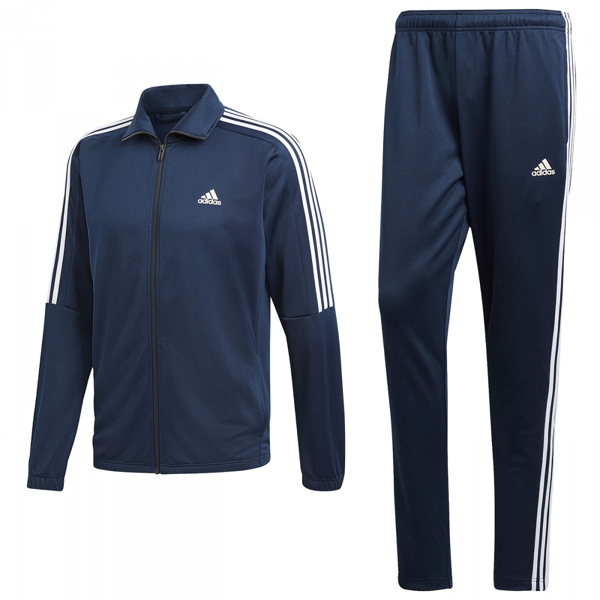 adidas tennis suit