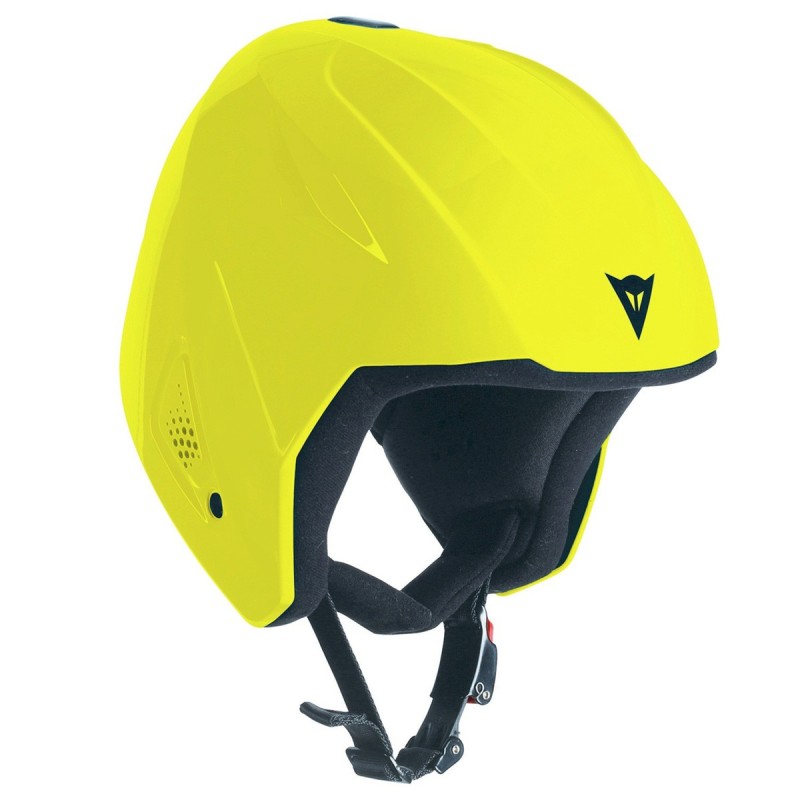 Ski helmet Dainese Snow Team Jr Evo yellow