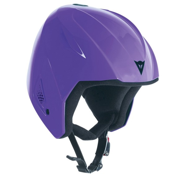 Ski helmet Dainese Snow Team Jr Evo purple