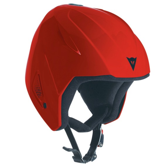 Ski helmet Dainese Snow Team Jr Evo red