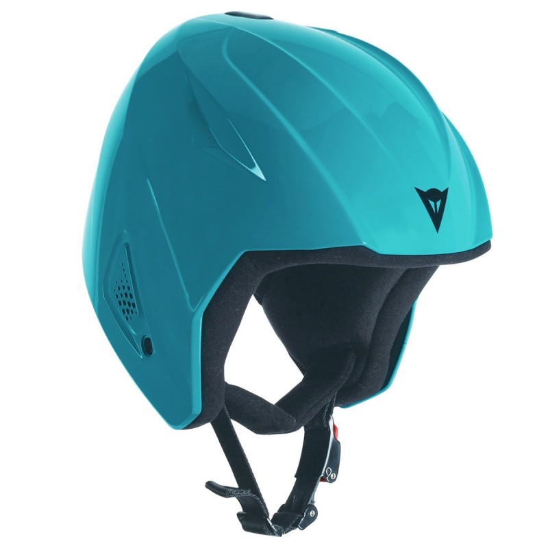 Ski helmet Dainese Snow Team Jr Evo light blue