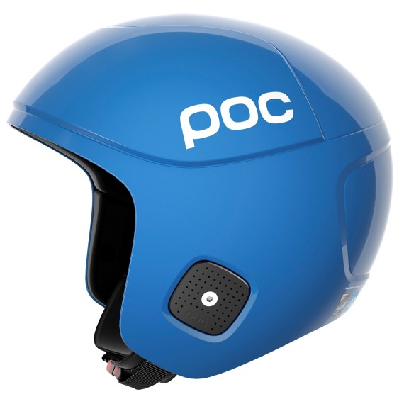 Ski helmet Poc Skull Orbic X Spin blue