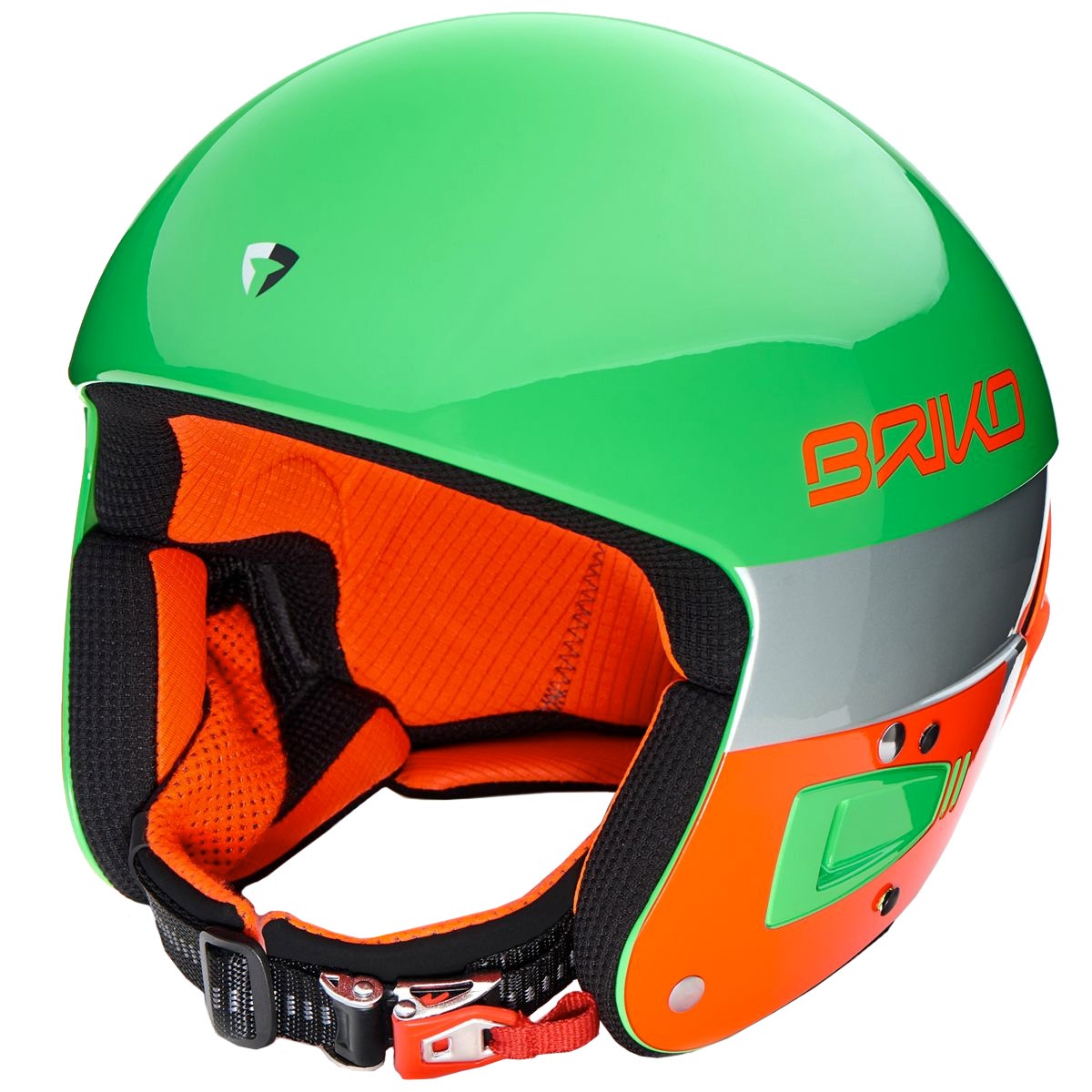 Briko Vulcano Fis 6 8
