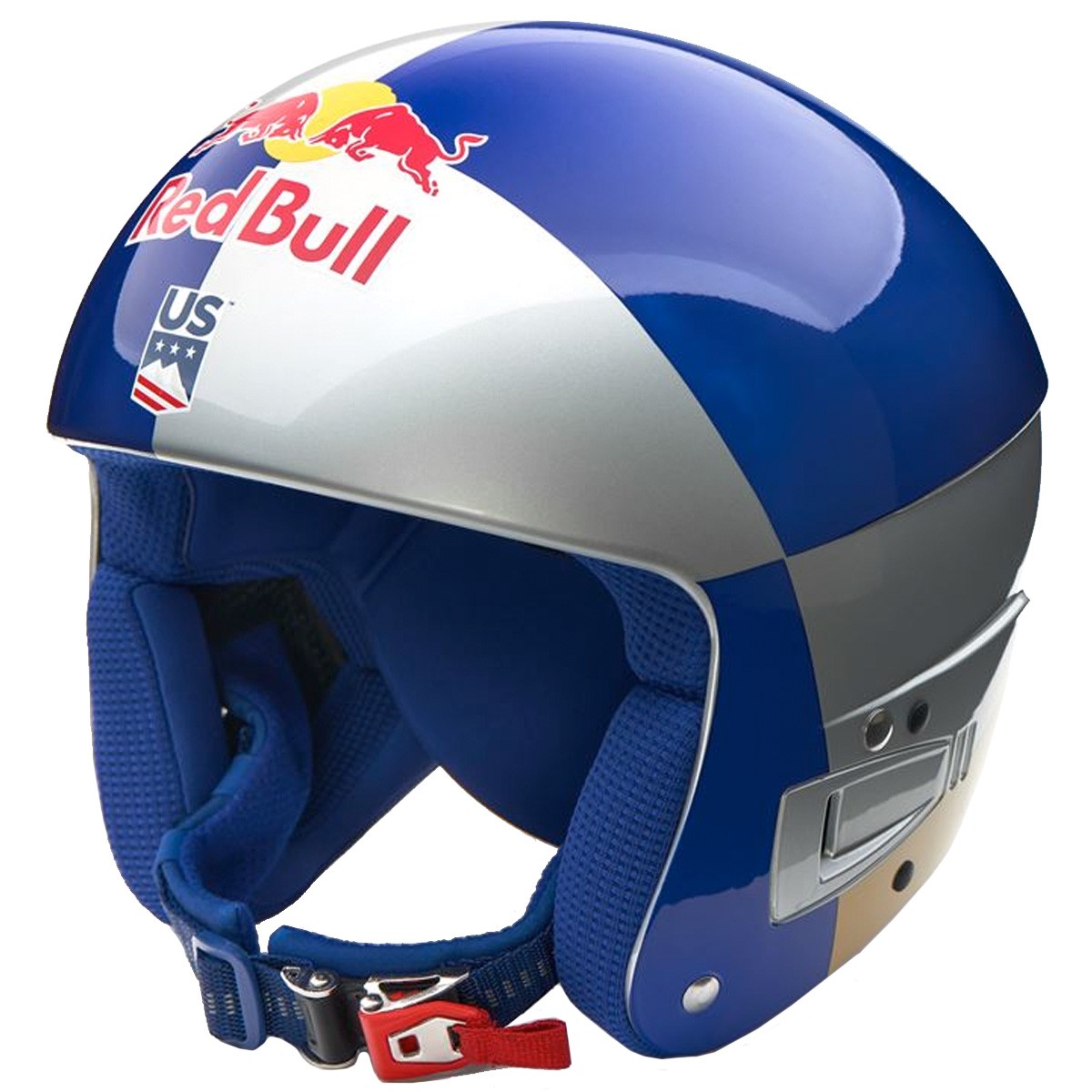 Ski helmet Briko Vulcano Fis 6.8 Jr RB LVFi Ski helmets EN