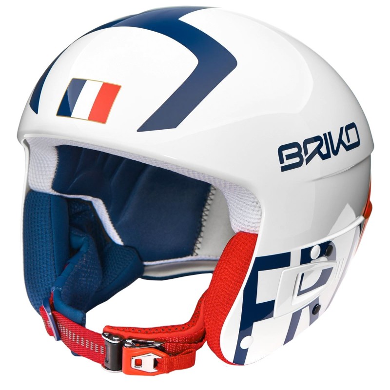 Ski helmet Briko Vulcano Fis 6.8 France