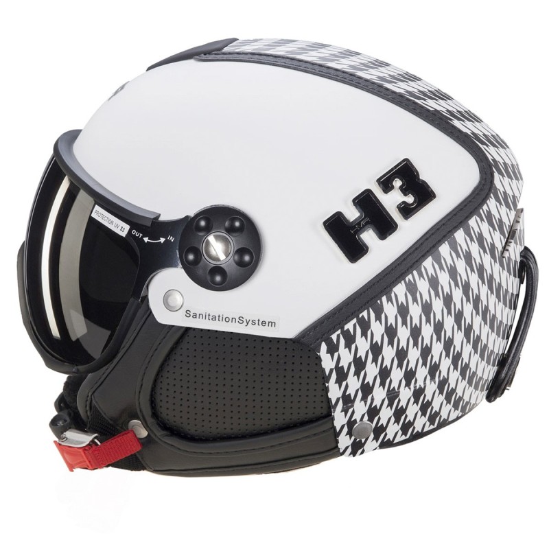 HAMMER Ski helmet Hammer H3 Florence