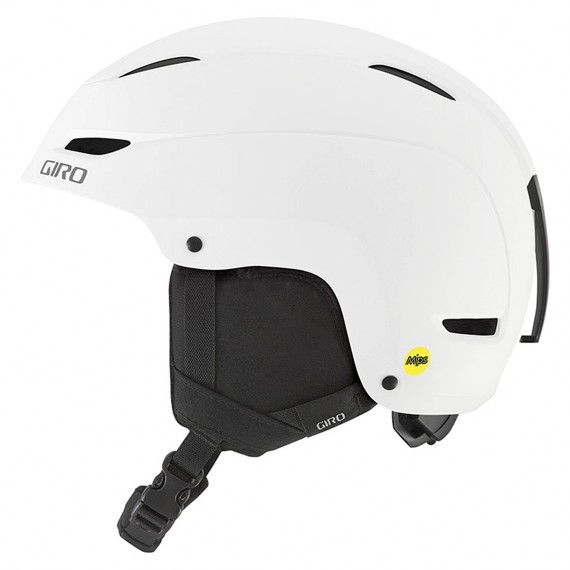 Ski helmet Giro Ratio white