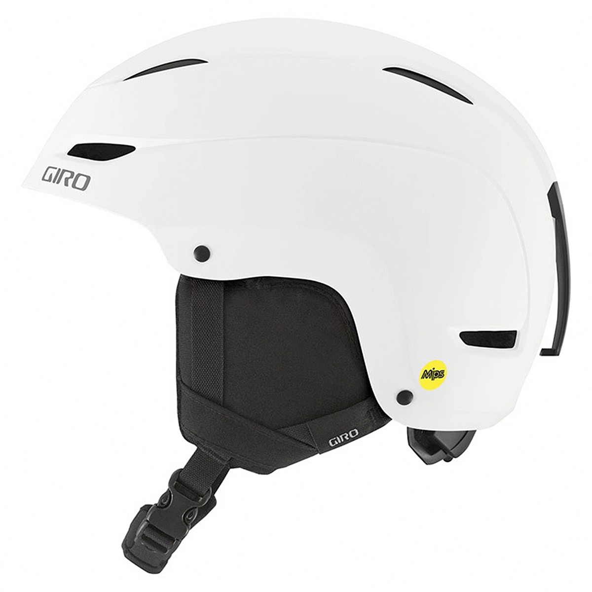Ski helmet Giro Ratio white EN