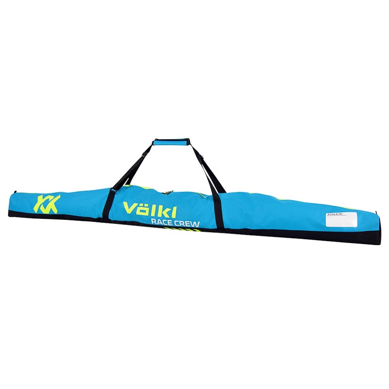 Ski bag Volkl Race Single 195 cm