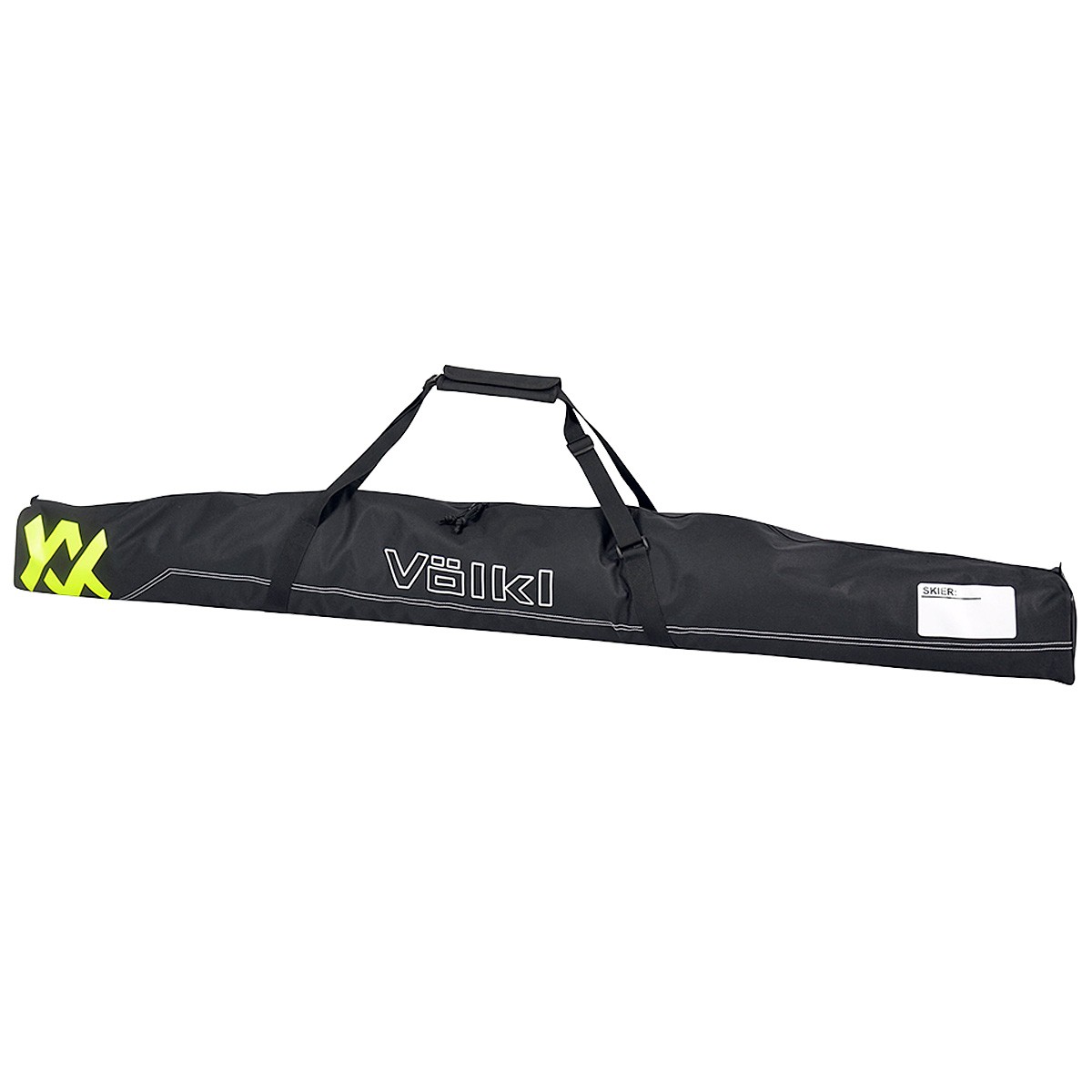 Ski bag Volkl Classic Single 175 cm Ski accessories EN