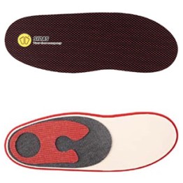 insole Conformable Winter Custom Pro Mesh NO BOCARD